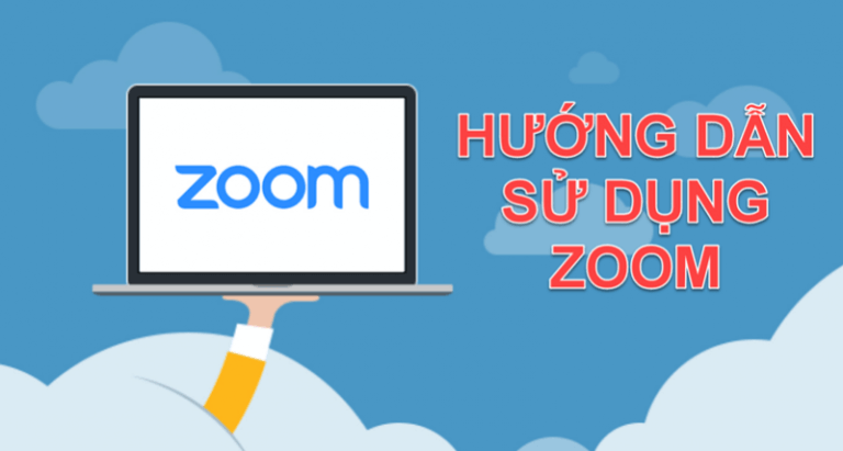 Read more about the article Hướng dẫn sử dụng ứng dụng Zoom giúp học và làm việc trực tuyến hiệu quả.