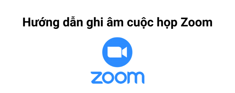 Read more about the article Hướng dẫn Record Zoom | Cách ghi âm cuộc họp Zoom và quay màn hình trên điện thoại, máy tính