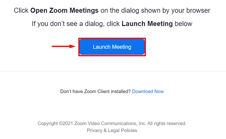 launch-meeting-zoom