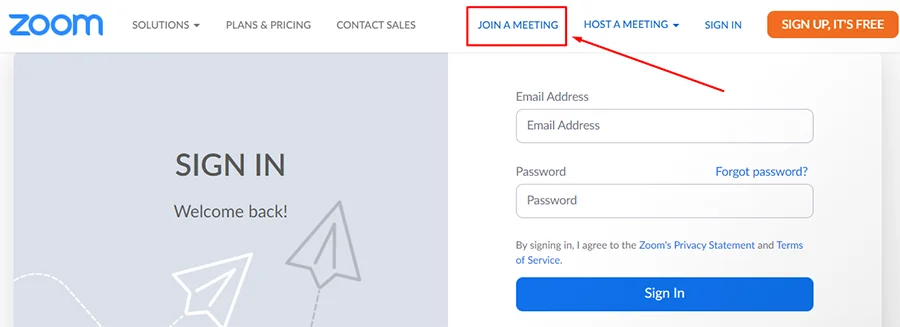 Sửa lỗi "Invalid Meeting ID" trên Zoom-Cách 3-Hình 01