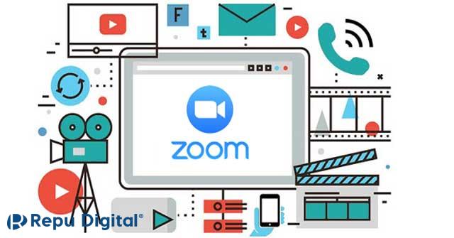 Zoom Cloud Meeting - ứng dụng với hơn 170.000 tổ chức đã và đang sử dụng