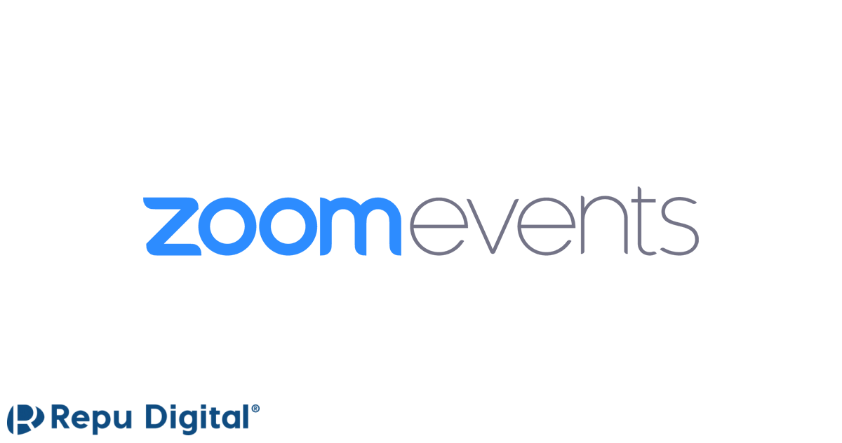 Zoom ra mắt nền tảng Zoom Events dành cho sự kiện ảo