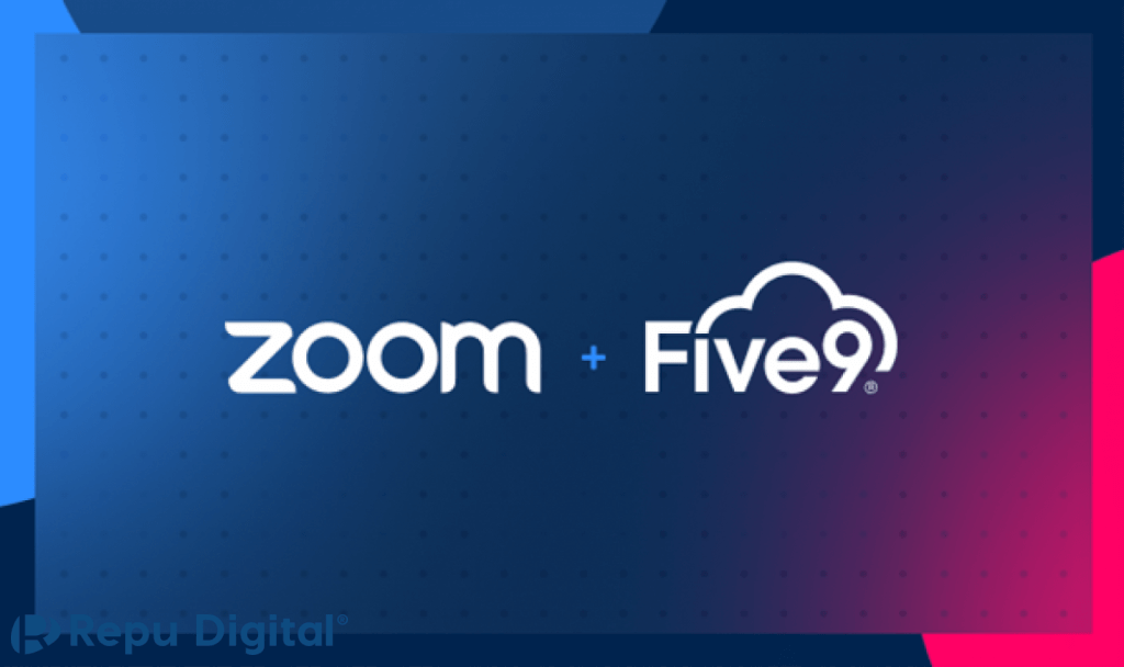 Zoom mua lại Five9 với giá 14,7 tỷ USD