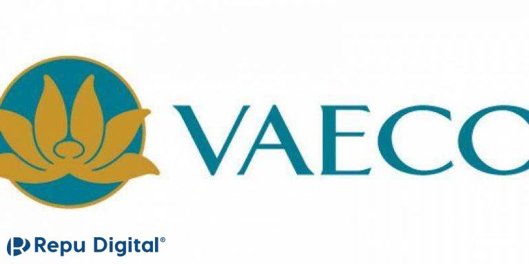 Read more about the article VAECO lựa chọn mua Zoom qua Repu Digital & Zoom Vietnam 2022