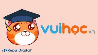 Read more about the article Vuihoc.vn lựa chọn mua Zoom qua Repu Digital & Zoom Vietnam 2022