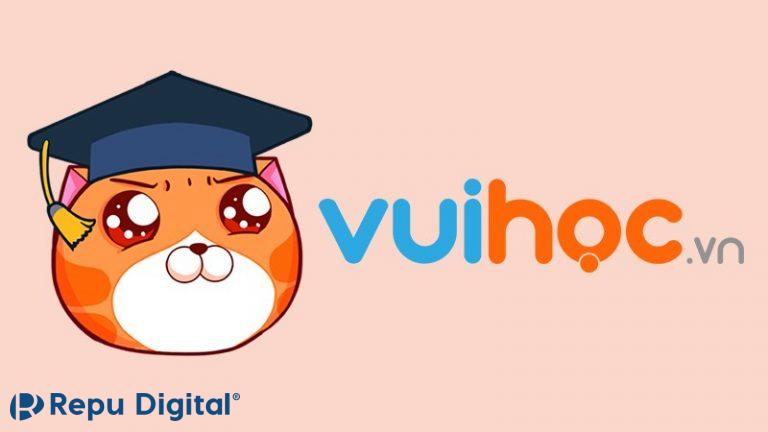 Read more about the article Vuihoc.vn lựa chọn mua Zoom qua Repu Digital & Zoom Vietnam 2022