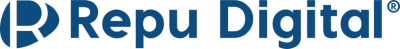 repu digital logo