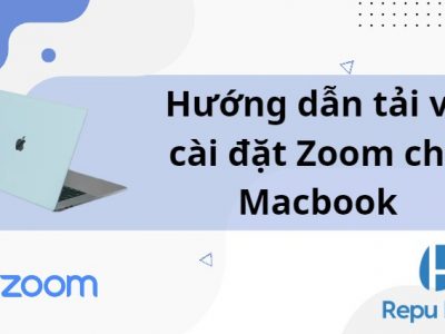 tải zoom cho macbook