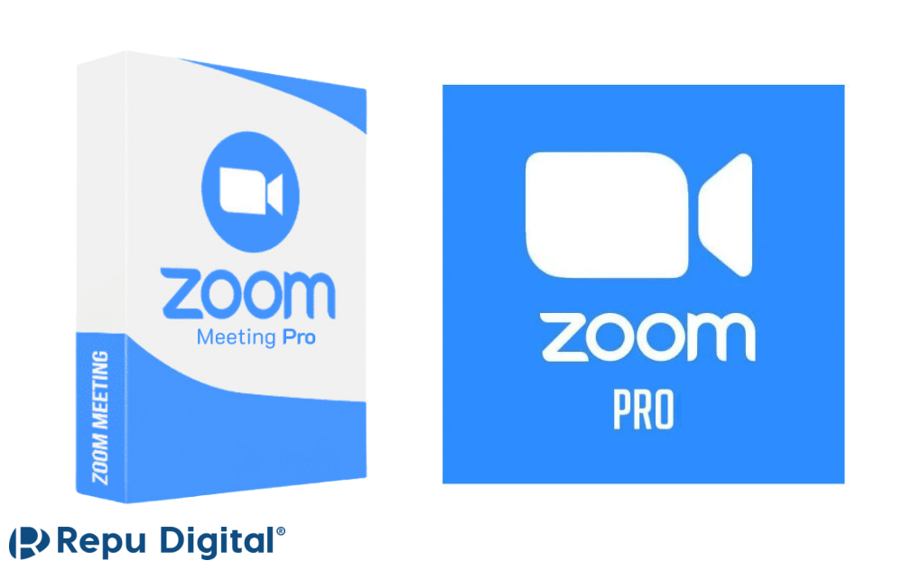 Bản quyền phần mềm Zoom Pro