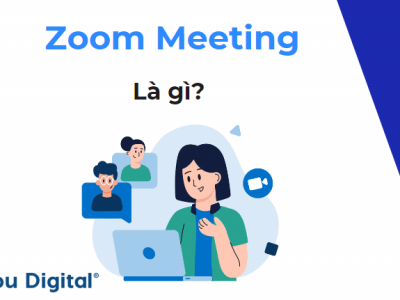 zoom meeting là gì?