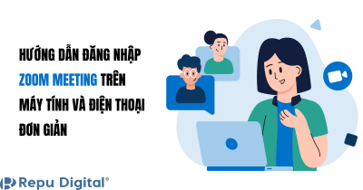 Read more about the article Hướng dẫn đăng nhập Zoom Meeting trên máy tính và điện thoại đơn giản