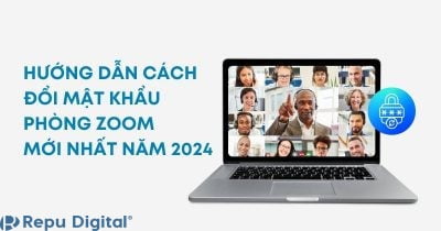 Read more about the article Hướng dẫn cách đổi mật khẩu phòng Zoom mới nhất năm 2024